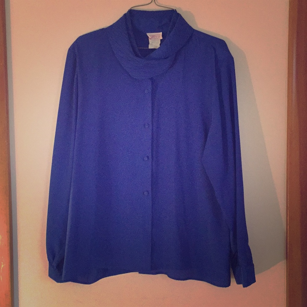 Lauren Lee Blouse